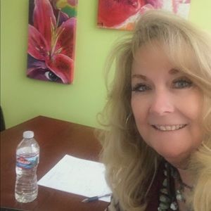 Meet your Posher, Susan